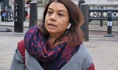 বাংলাদেশি নই বলা টিউলিপ বাংলাদেশের এনআইডি-পাসপোর্টধারী