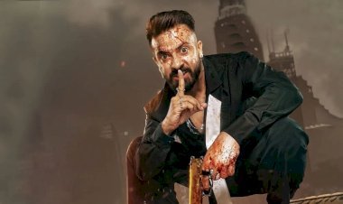 নৃশংস ‘বরবাদ’ কেন সববয়সীদের উপযোগী সার্টিফিকেট পেল?