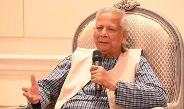 বিমানবন্দরে প্রবাসীদের ভিআইপি মর্যাদা দেব: প্রধান উপদেষ্টা