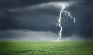 কুমিল্লা ও কিশোরগঞ্জে বজ্রপাতে নিহত ৭