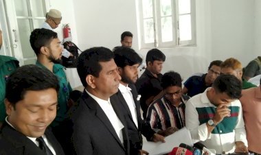 ‘২২৭ জনকে হত্যার লাইসেন্স পেয়ে গেছি’ বক্তব্যটি শেখ হাসিনার