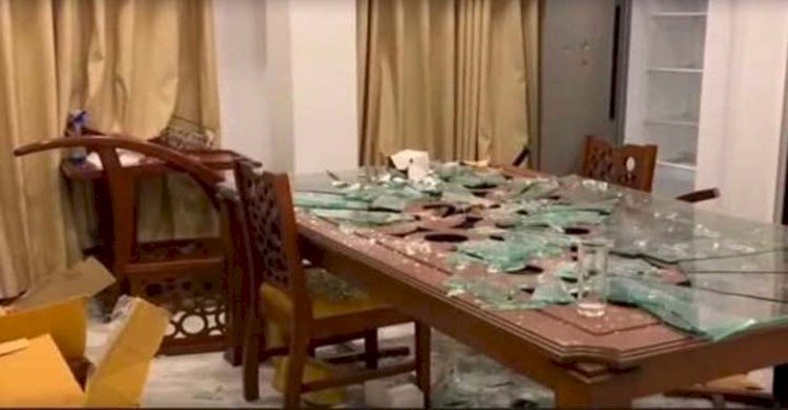 সিলেট আওয়ামী লীগের সাবেক ২ কাউন্সিলরের বাসায় হা ম লা