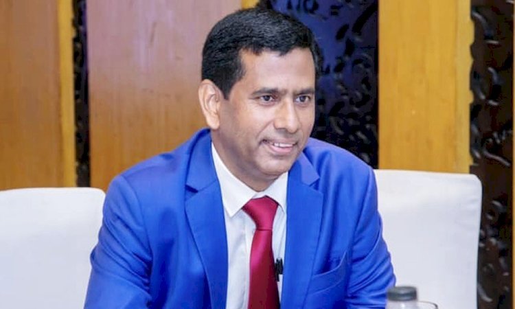 গণহত্যার বিচার বানচালে মোটা অঙ্কের অর্থ বিনিয়োগের তথ্য পাওয়া গেছে : চিফ প্রসিকিউটর