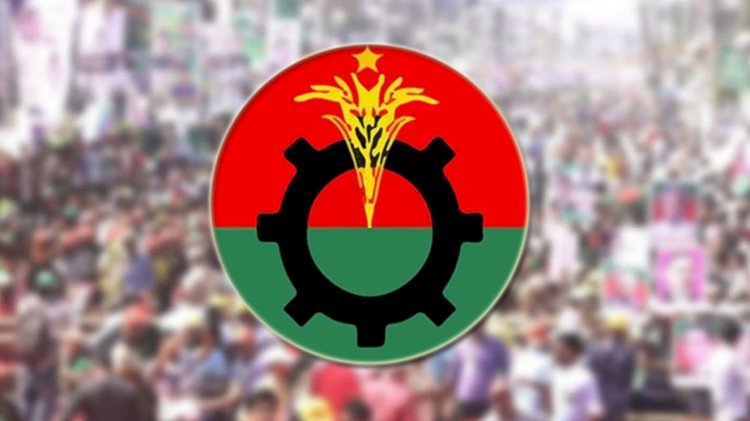 চলতি মাসেই কর্মসূচি নিয়ে মাঠে নামছে বিএনপি