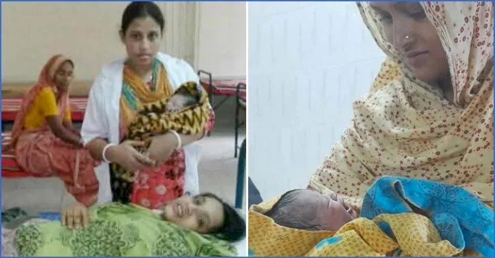 ঈদের ছুটিতে সিলেটের বিভিন্ন স্বাস্থ্যকেন্দ্রে ২৮৭ নরমাল ডেলিভারি