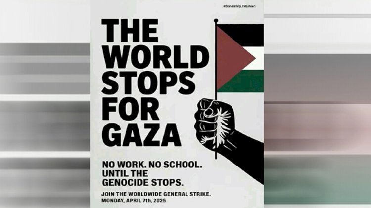 সোমবার বিশ্বব্যাপী ‘নো ওয়ার্ক নো স্কুল’