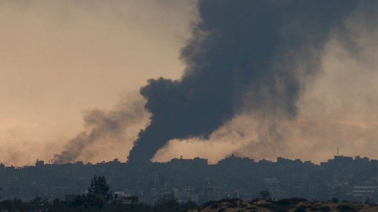 ‘এবার বাঁচার আশা নেই’: বিদায় চিঠি  লিখছেন গাজাবাসী