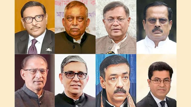 বিদেশে আওয়ামী লীগ নেতাদের বিলাসী জীবন সম্পর্কে যা জানা যাচ্ছে