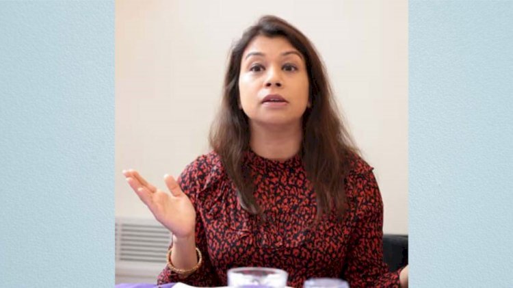 আত্মসমর্পণ না করলে পলাতক বিবেচিত হবেন টিউলিপ