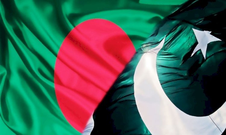 পাকিস্তানের কাছে ৪৩২ কোটি ডলার ক্ষতিপূরণ চেয়েছে বাংলাদেশ