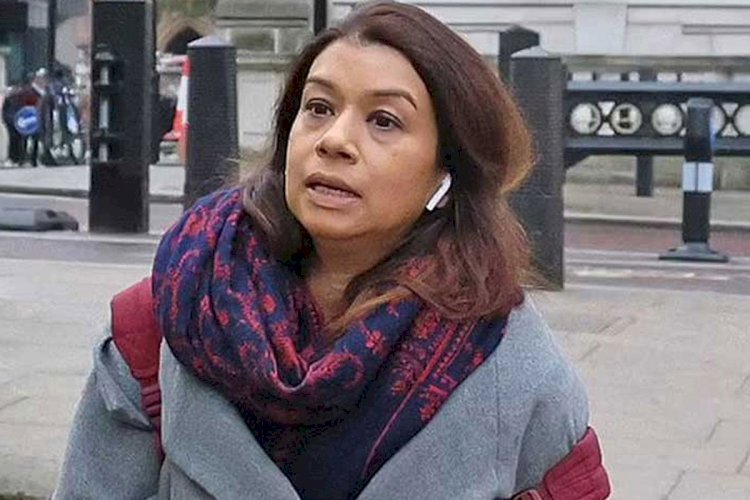 বাংলাদেশি নই বলা টিউলিপ বাংলাদেশের এনআইডি-পাসপোর্টধারী