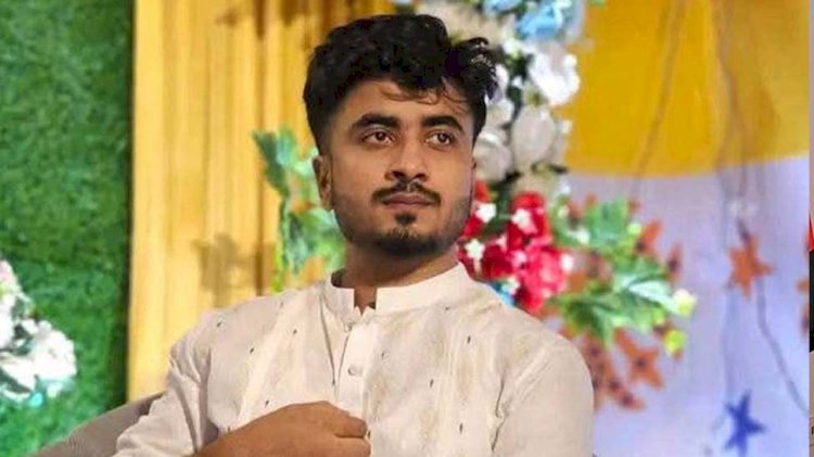 পারভেজ হত্যা : জড়িত সন্দেহে দুই নারী শিক্ষার্থী আটক