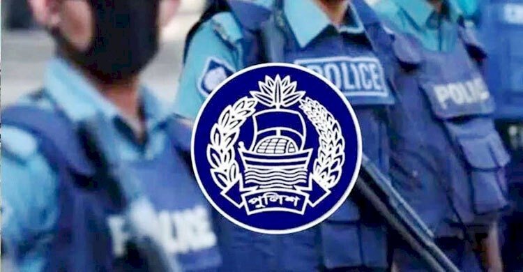 ২৪ ঘণ্টায় বিশেষ অভিযানে গ্রেফতার ১৬৪২