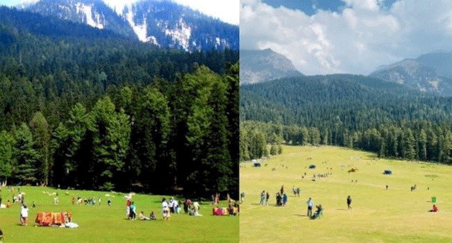 পেহেলগামে হামলার আন্তর্জাতিক তদন্ত চায় পাকিস্তান