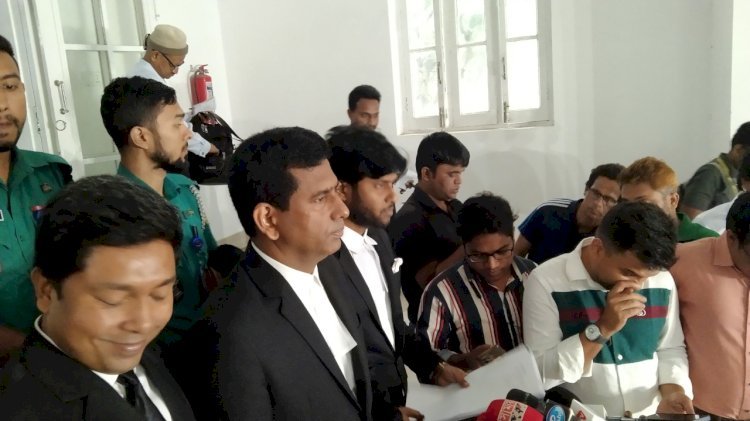 ‘২২৭ জনকে হত্যার লাইসেন্স পেয়ে গেছি’ বক্তব্যটি শেখ হাসিনার