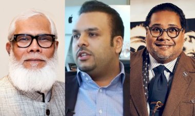 লন্ডনে সালমান এফ রহমানের ছেলে-ভাতিজার ১৪৭৯ কোটি টাকার সম্পদ জব্দ