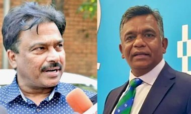 আবারো বিসিবি সভাপতি বদলের জোর গুঞ্জন