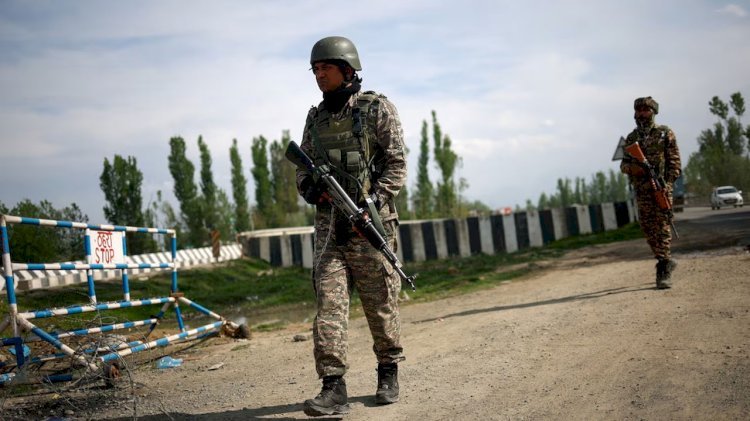 কাশ্মির হামলা : ভারতকে বৃহত্তর সংঘাত এড়াতে বলল যুক্তরাষ্ট্র