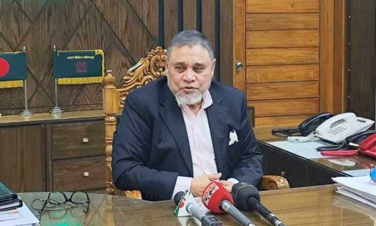 গেজেটের পরই আ. লীগের নিবন্ধন নিয়ে সিদ্ধান্ত : সিইসি