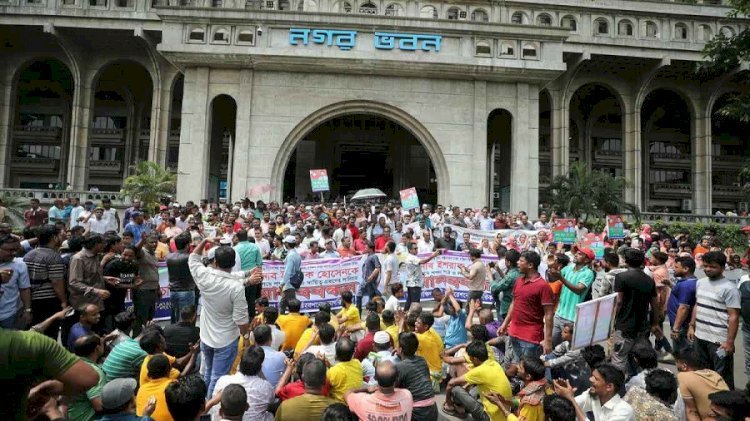 ইশরাককে শপথ না পড়ানোর ১০ জটিলতা