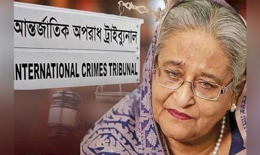 শেখ হাসিনাকে দেশে আনতে যে পথে হাঁটছে সরকার