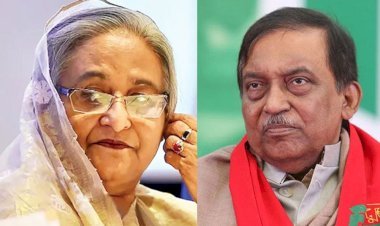 হাসিনা-কামালের বিরুদ্ধে গ্রেপ্তারি পরোয়ানা