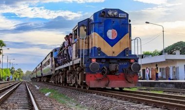 ঈদের ফিরতি যাত্রায় সবাইকে মাস্ক পরার অনুরোধ
