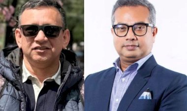 কানাডায় নৌকাডুবিতে প্রাণ গেল বাংলাদেশি পাইলট ও ব্যবসায়ীর