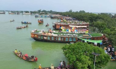 জেলা প্রশাসনের টাঙ্গুয়ার হাওর ভ্রমণে নতুন নির্দেশনা