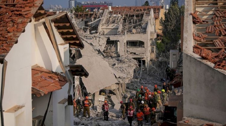 ইরানের পারমাণবিক বোমা তৈরি ছাড়া উপায় নেই: আলজাজিরার বিশ্লেষণ