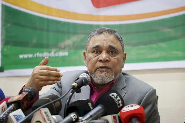 ‘নির্বাচনে লেভেল প্লেয়িং ফিল্ড তৈরি করতে ইসি বদ্ধপরিকর’