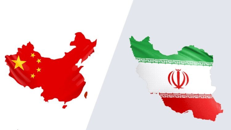 আগুনে ঘি ঢালবেন না, ইরান নিয়ে ট্রাম্পকে চীন