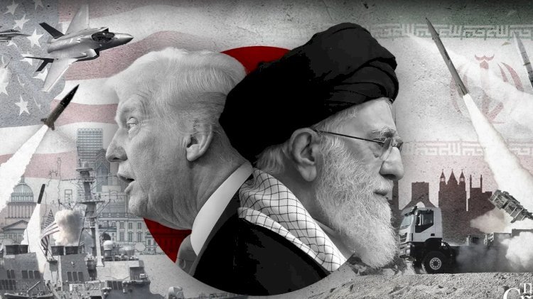 সমঝোতা করতে ইরানকে বারবার অনুরোধ করছে যুক্তরাষ্ট্র