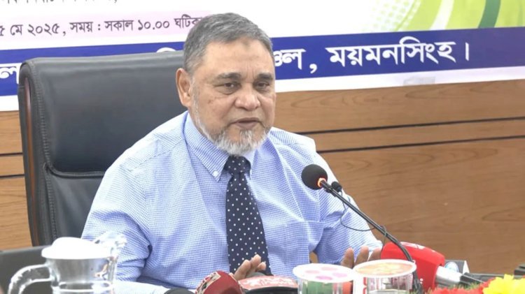 সরকারের সহযোগিতা ছাড়া সুষ্ঠু নির্বাচন সম্ভব নয়: সিইসি