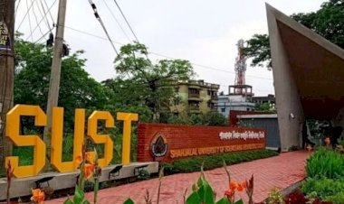 ২০৫ কোটি টাকা বাজেট পেলো শাবিপ্রবি