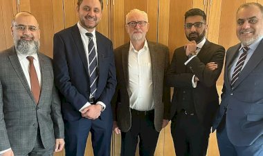 যুক্তরাজ্যের রাজনীতির মোড় কি ঘুরিয়ে দিতে পারবেন ফিলিস্তিনপন্থী পাঁচ স্বতন্ত্র এমপি