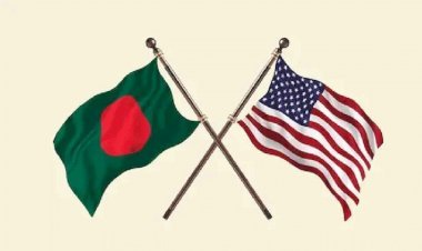 শুল্ক নিয়ে কী আলোচনা হলো বাংলাদেশ যুক্তরাষ্ট্রের মধ্যে