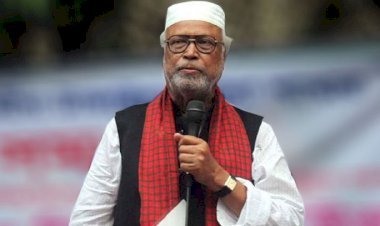 কাদের সিদ্দিকীর বিরুদ্ধে শিক্ষাপ্রতিষ্ঠান দখল ও অর্থ আত্মসাতের অভিযোগ