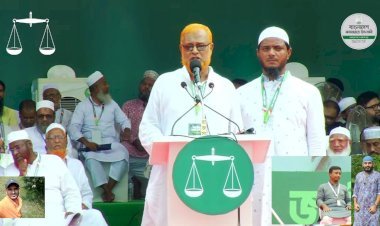 ৬ বছর পার হলেও ছেলে হত্যার বিচার পাইনি : আবরারের বাবা