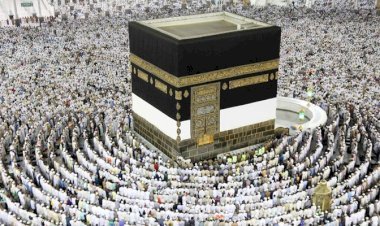 ২৭ জুলাই ৪ লাখ টাকা দিয়ে হজের প্রাথমিক নিবন্ধন শুরু