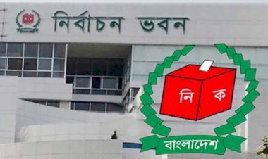 সিলেট-৩ আসনে যুক্ত হচ্ছে সিটি কর্পোরেশনের ৯টি ওয়ার্ড