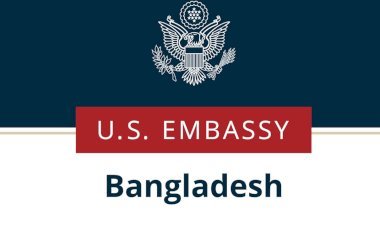 শিক্ষার্থীদের জন্য গুরুত্বপূর্ণ নির্দেশনা জারি আমেরিকান এম্বাসির