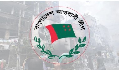 এবার ঢাকা দখলের চেষ্টায় আ.লীগ