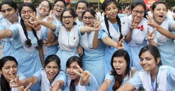 এসএসসি ও সমমান পরীক্ষায় পাসের হার ৬৮.৪৫ শতাংশ