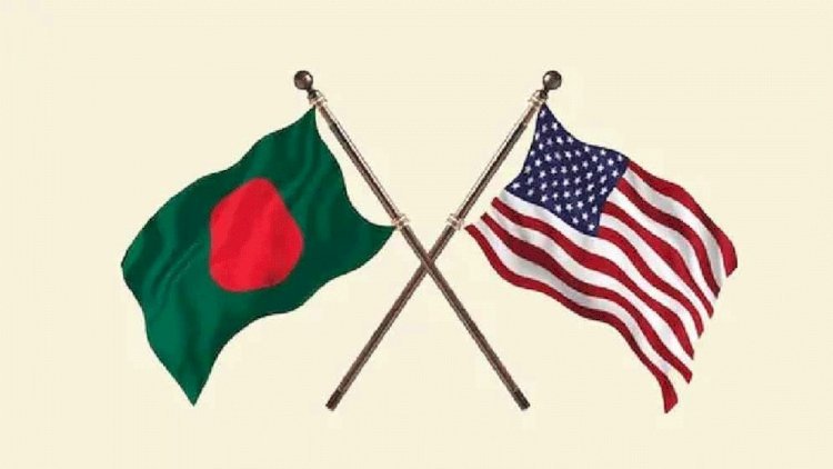 শুল্ক নিয়ে কী আলোচনা হলো বাংলাদেশ যুক্তরাষ্ট্রের মধ্যে