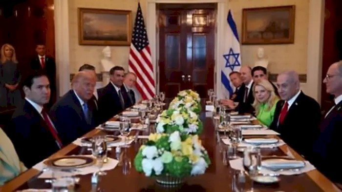 গাজা যুদ্ধবিরতি আলোচনায় স্থবিরতা