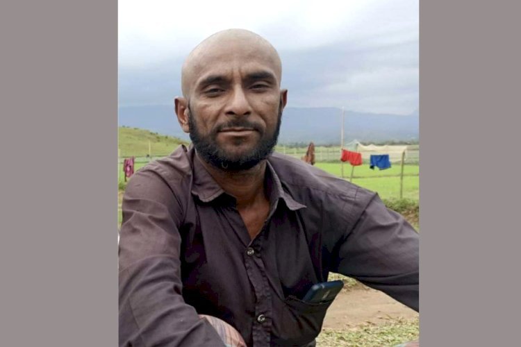 সুনামগঞ্জ সীমান্তে বিএসএফের গুলিতে বাংলাদেশী নিহত