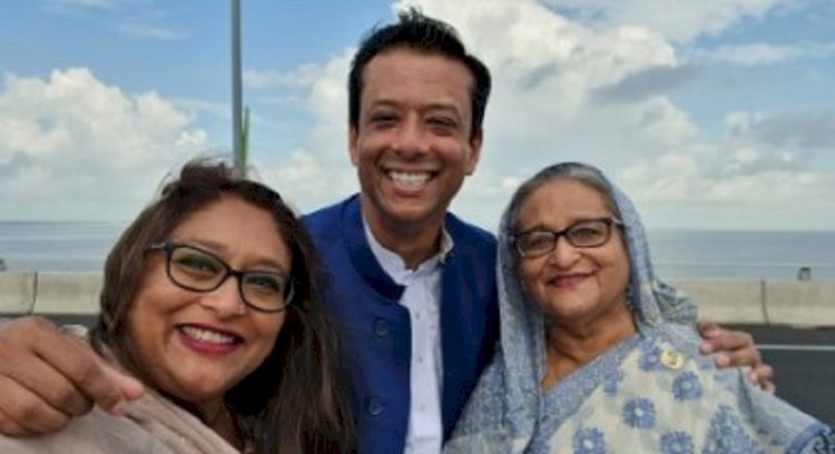 পুতুলকে অনির্দিষ্টকালের জন্য ছুটিতে পাঠাল বিশ্ব স্বাস্থ্য সংস্থা