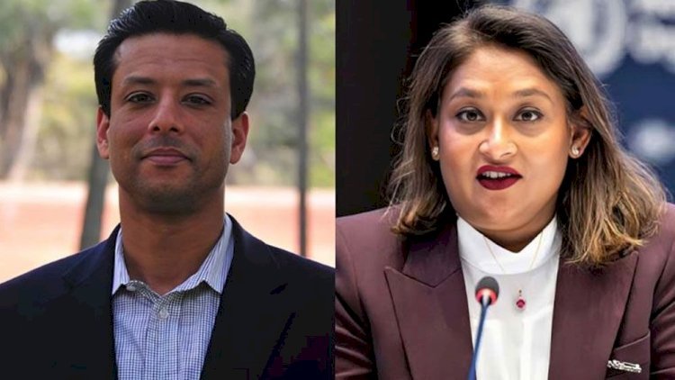 জয়-পুতুলের প্রতিষ্ঠানকে দেওয়া দানের নথি চেয়ে এনবিআরকে চিঠি দুদকের