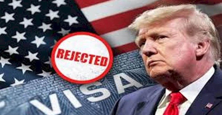 যুক্তরাষ্ট্রের সতর্কবার্তা: ভিসায় তথ্য জালিয়াতি করলে আজীবন নিষেধাজ্ঞা